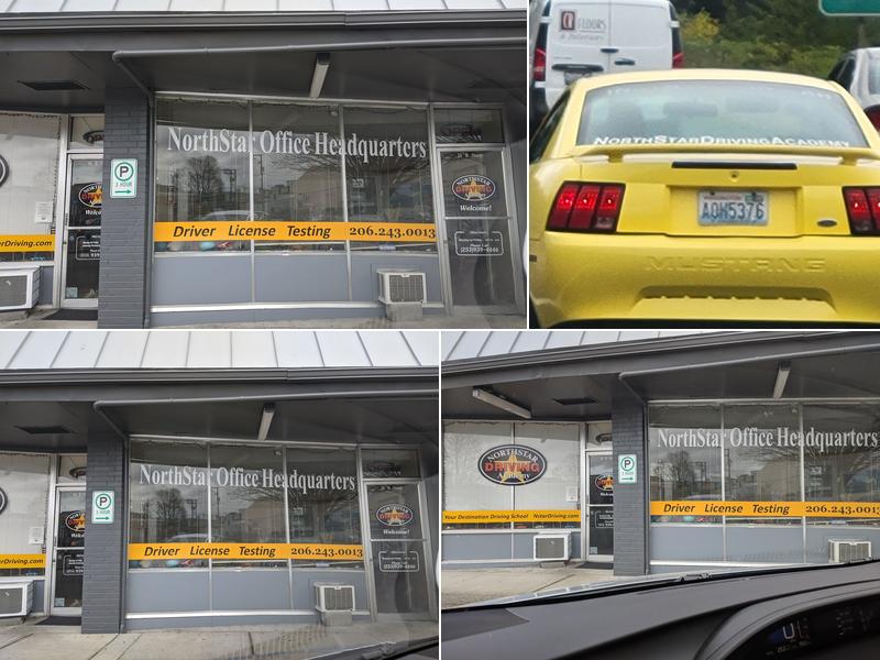 NorthStar Driving Academy