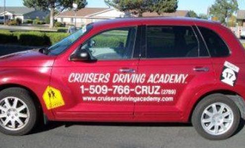 Cruisers Driving Academy