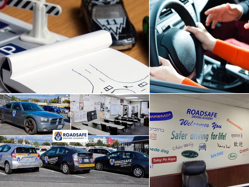 Roadsafe Driving Academy