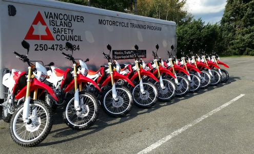 Vancouver Island Safety Council 2207 Millstream Rd, Victoria British Columbia V9B 0J7