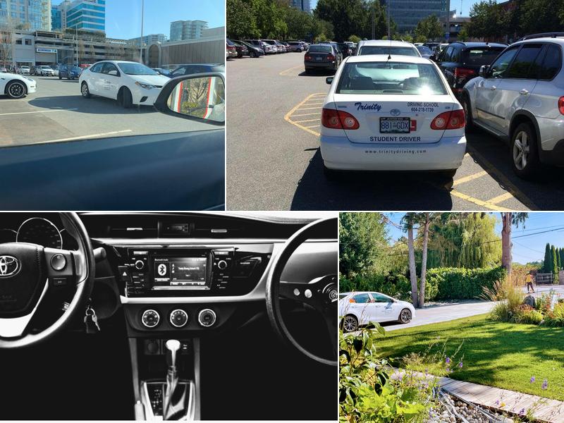 Trinity Driving School