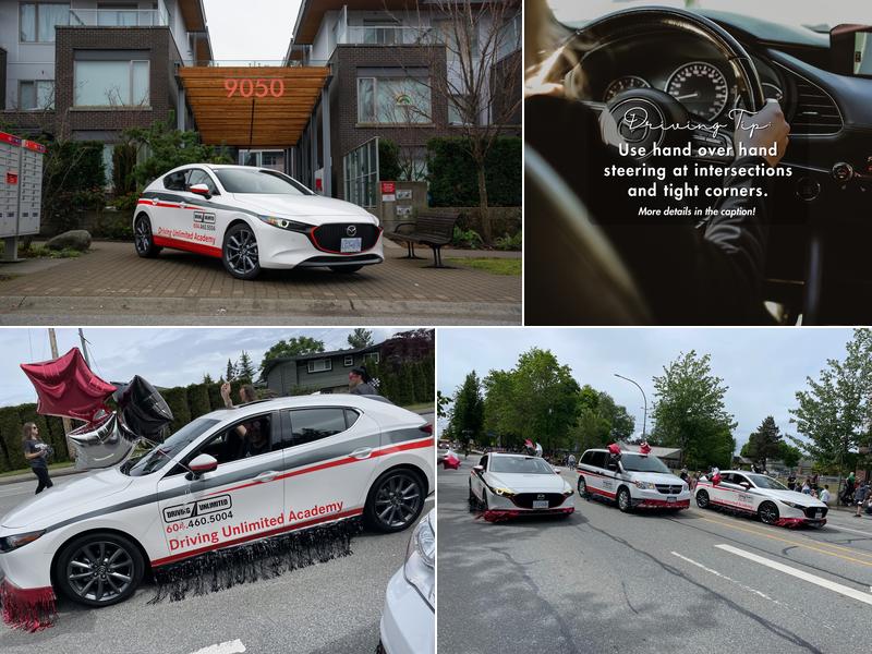 Driving Unlimited Academy