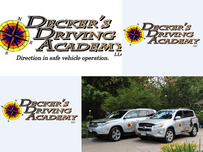 Decker's Driving Academy