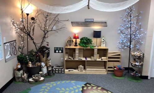 AppleTree Early Care and Education (aka AppleTree Learning Center)