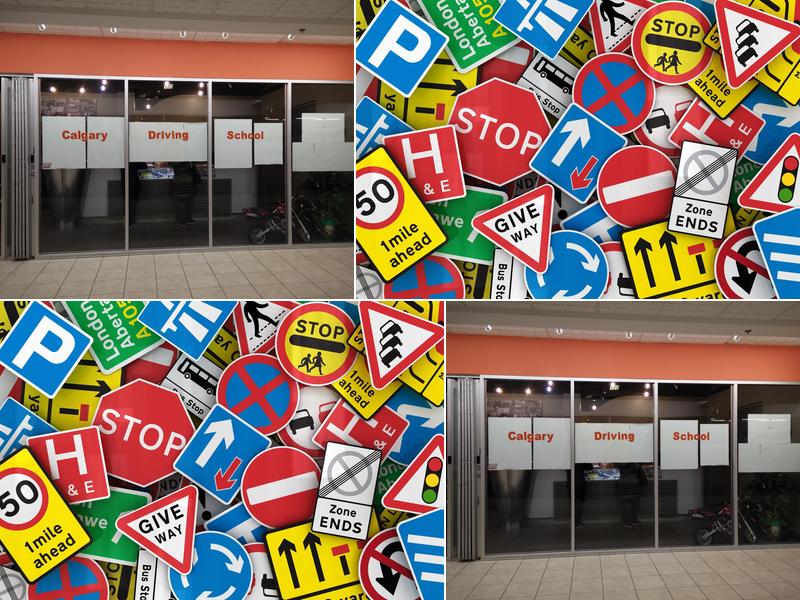 Calgary Driving School LTD