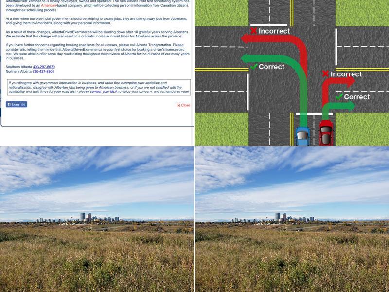 McKenzie Drivers Education