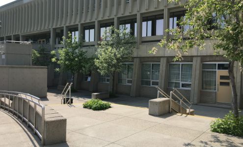 Our Lady of the Rockies High School
