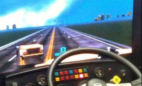 Noble Driving School