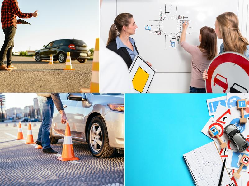 Central Driving School