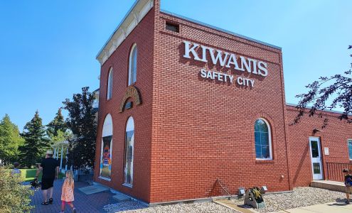 Kiwanis Safety City
