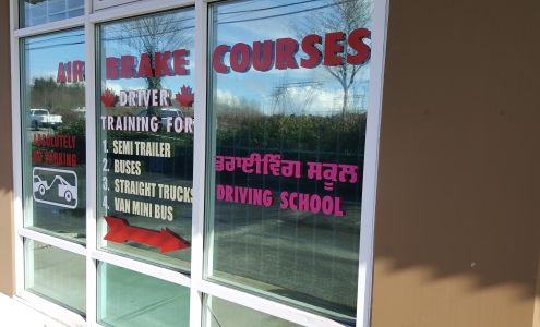 APNA Professional Driving School