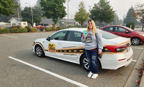 The Art of Driving School Chilliwack & Abbotsford 44706 Ashbury Pl, Chilliwack British Columbia V2R 2Y6