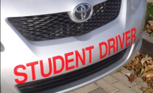High School Driving Academy