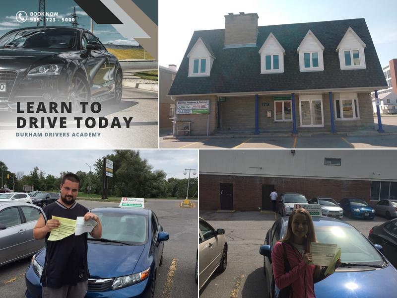 Durham Drivers Academy