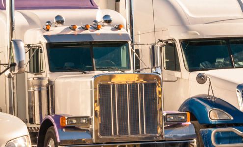 Crossroads Barrie Truck and Bus Driver Training Academy 2493 ON-11, Oro-Medonte Ontario L0L 2E0