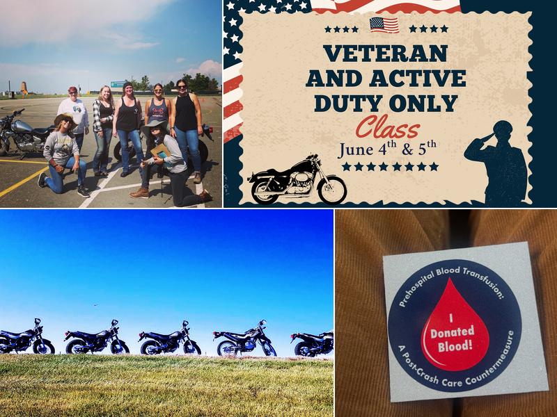 Clutch Motorcycle School