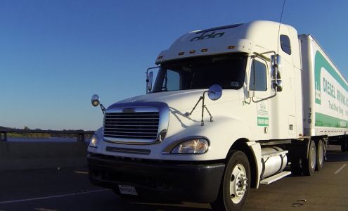 Diesel Driving Academy