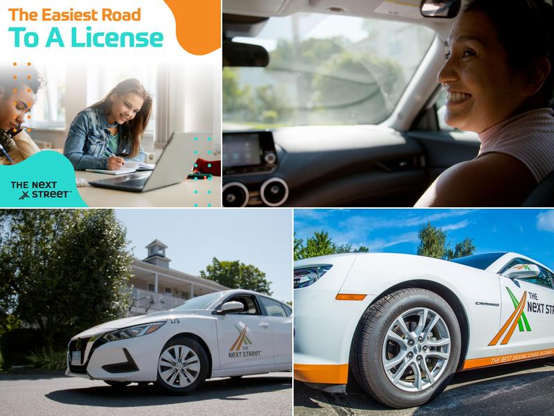 The Next Street - Wallingford