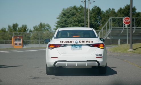 The Next Street - Norwich