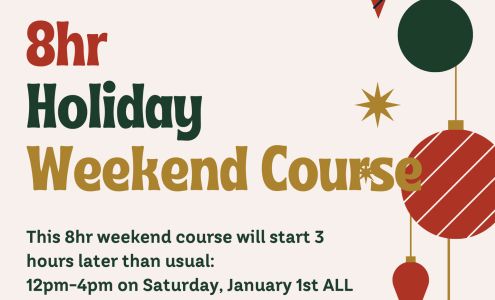 Rae's Driving School