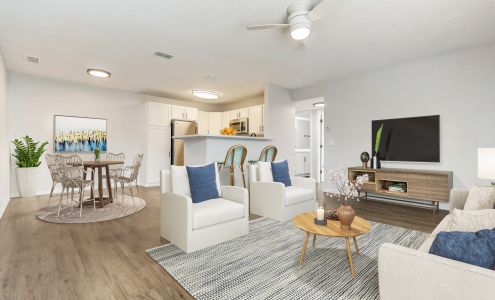 The Cove at Atlantic Beach