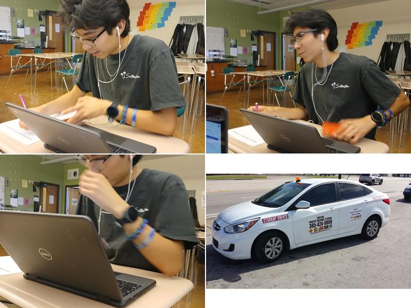 Topline Traffic Driving School Inc.