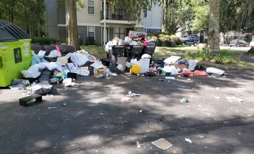 Forest View Apartments
