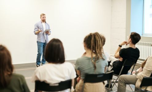 Comedy Traffic School Boca Raton