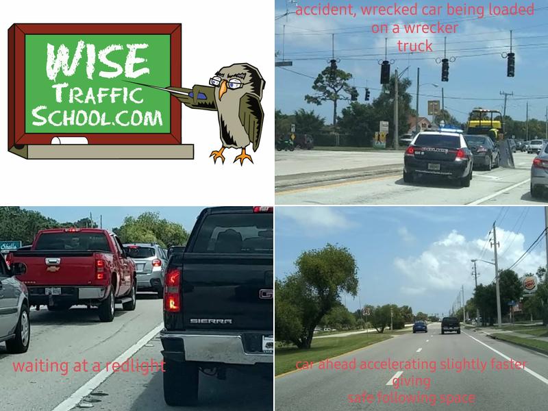 WiseTrafficSchool.com