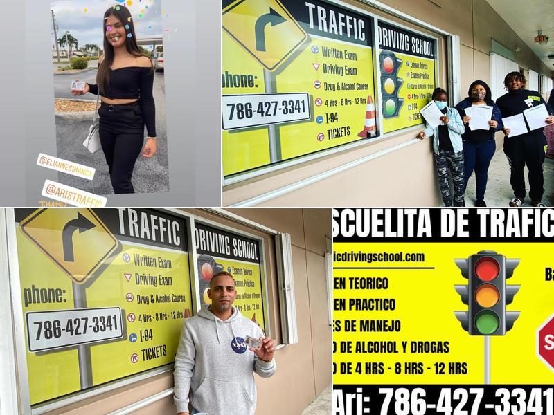 A1A Traffic and Driving School