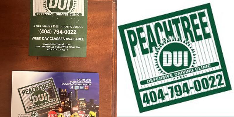 Peachtree DUI & Defensive Driving School