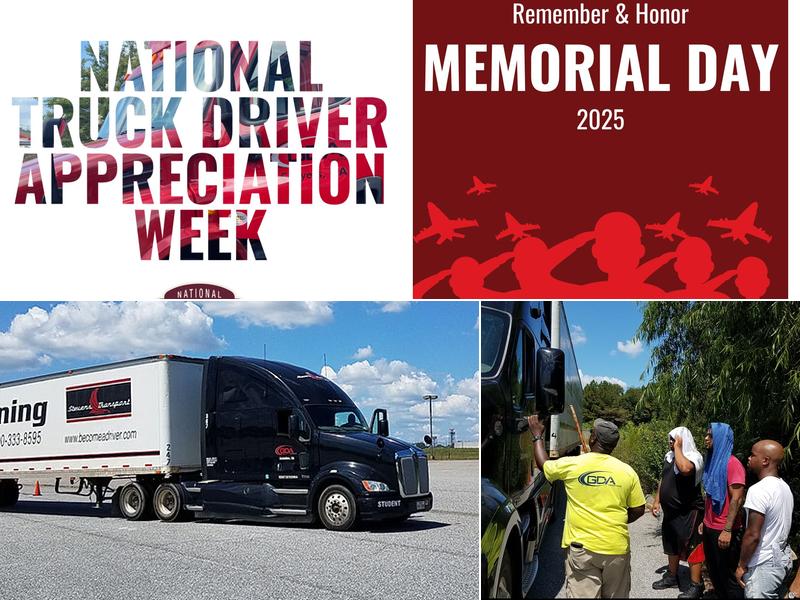 Georgia Driving Academy