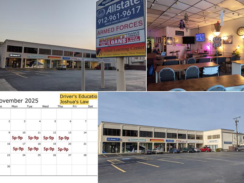 Allied Learning Center