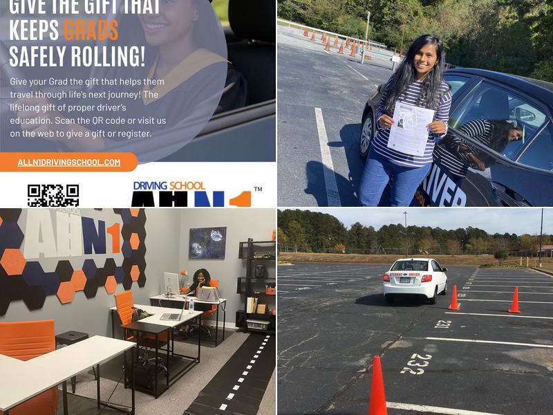 ALL N 1 DRIVING SCHOOL