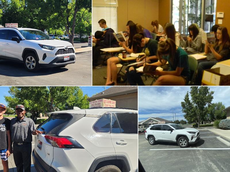 Elite Driving School