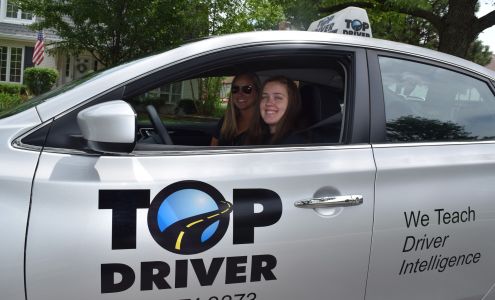 Top Driver Driving School - Education Center