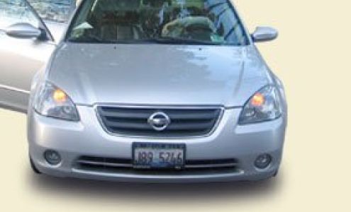 Syrenka Income Tax Services