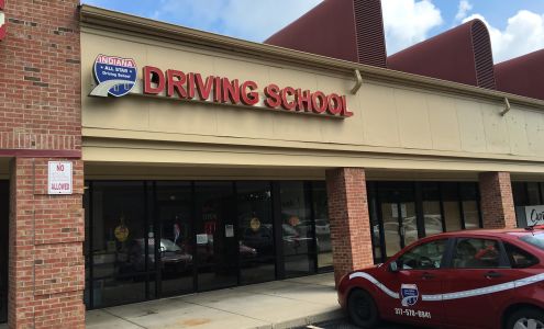 Road Star Driving School