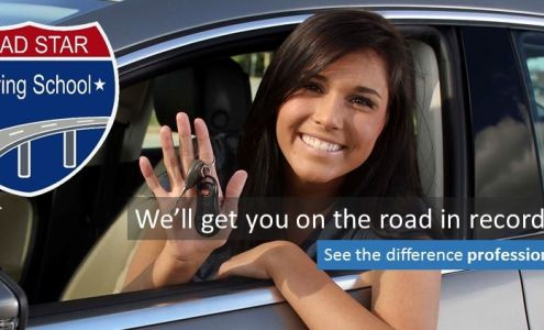 Road Star Driving School