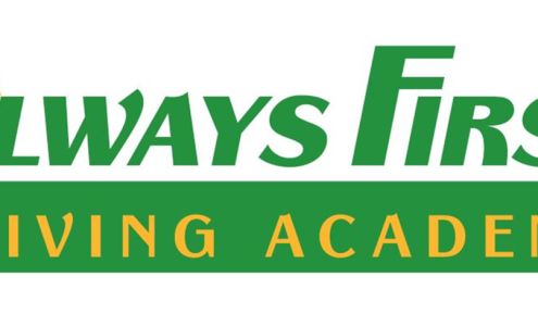 Always First Driving Academy
