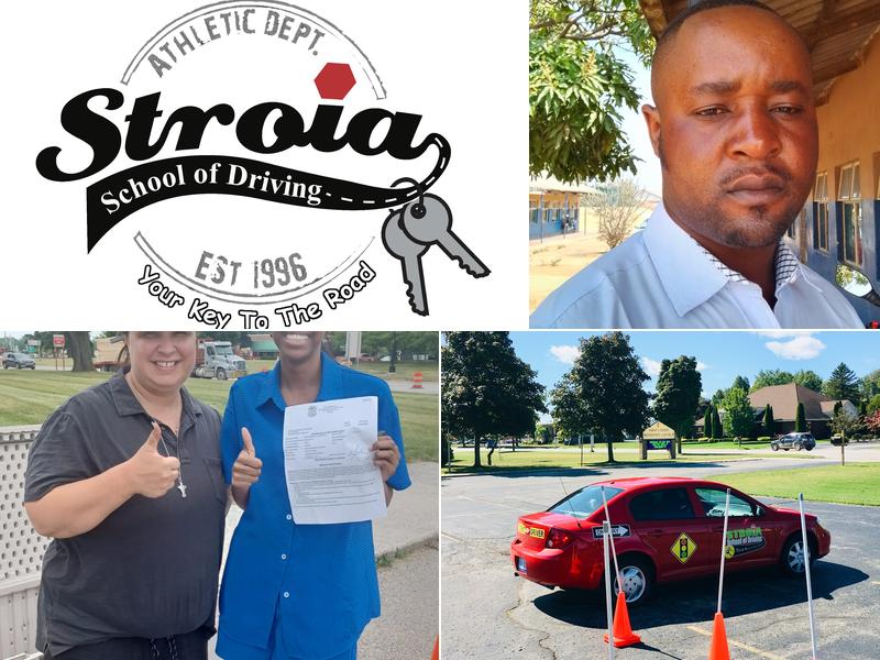 Stroia School of Driving