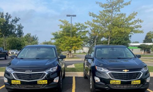 Champion Driving School