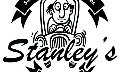 Stanley's Drivers Training Inc