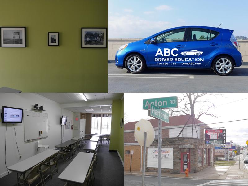 ABC Driver Education