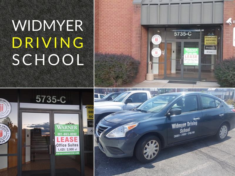 Widmyer Driving School