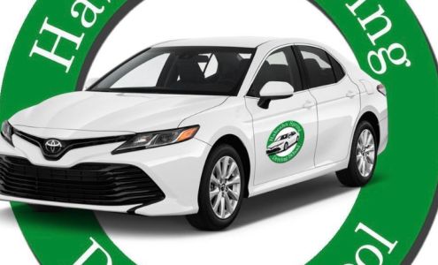 Habesha Spring Driving School