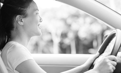 Easy Method Driving School