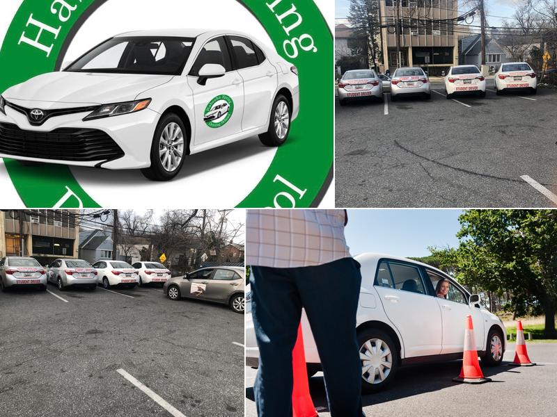 Habesha Spring Driving School