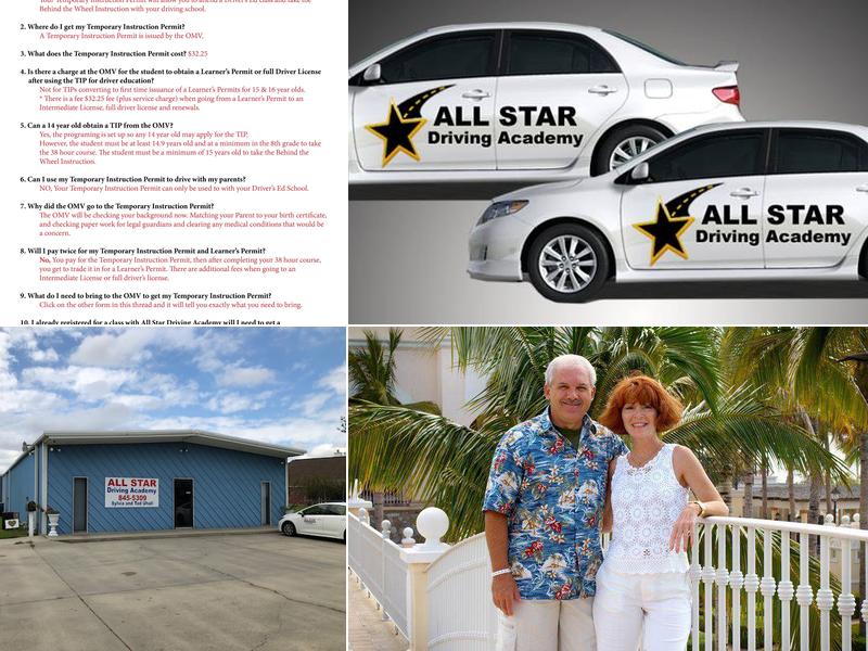 All Star Driving Academy