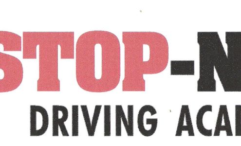 STOP-N-GO Driving Academy